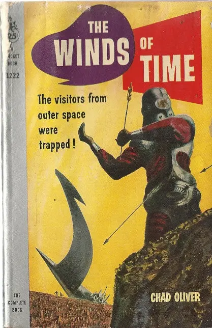 The Winds Of Time 1