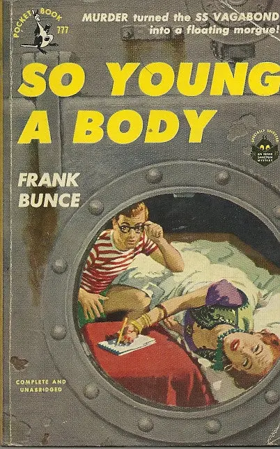 So Young A Body 1