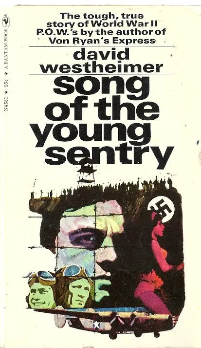 Song Of The Young Sentry 1