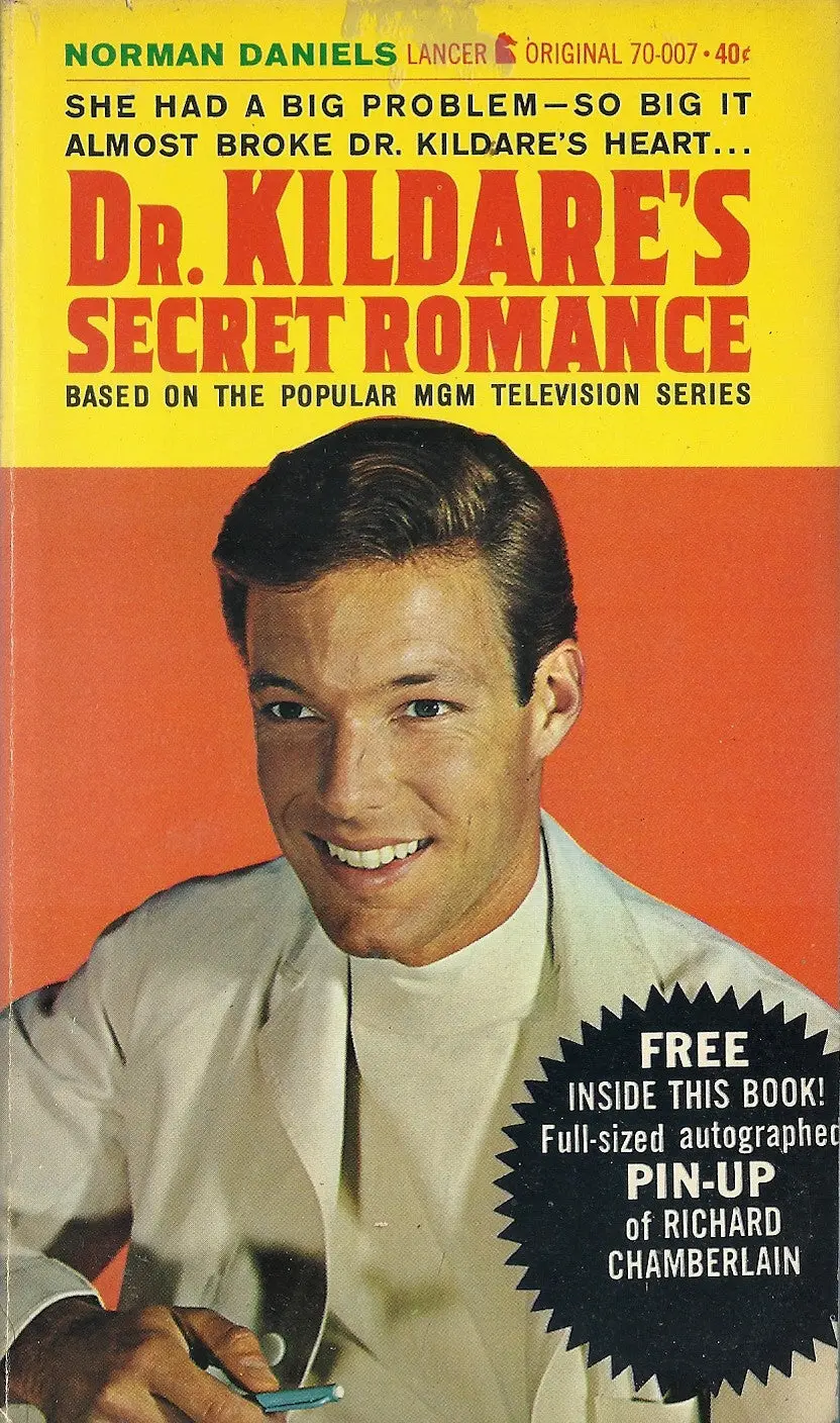 Dr. Kildare's Secret Romance 1