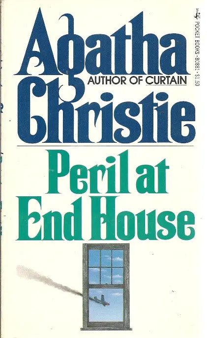 Peril At End House 1