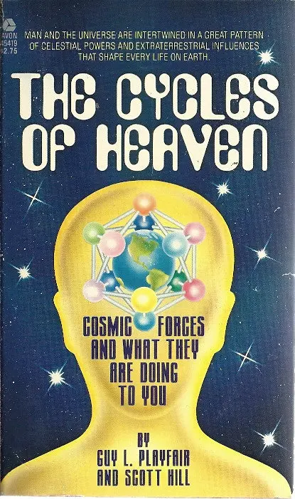 The Cycles Of Heaven 1
