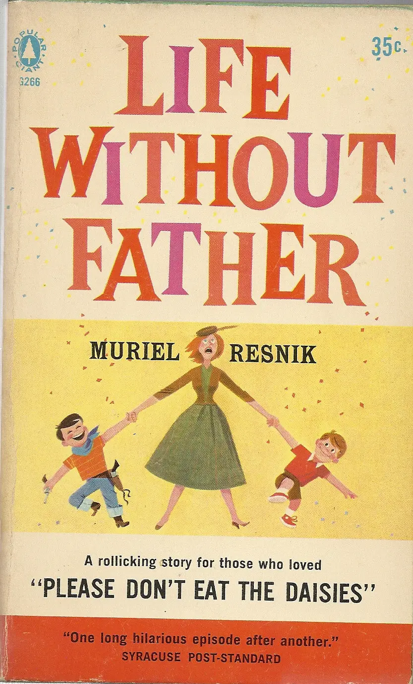 Life Without Father 1