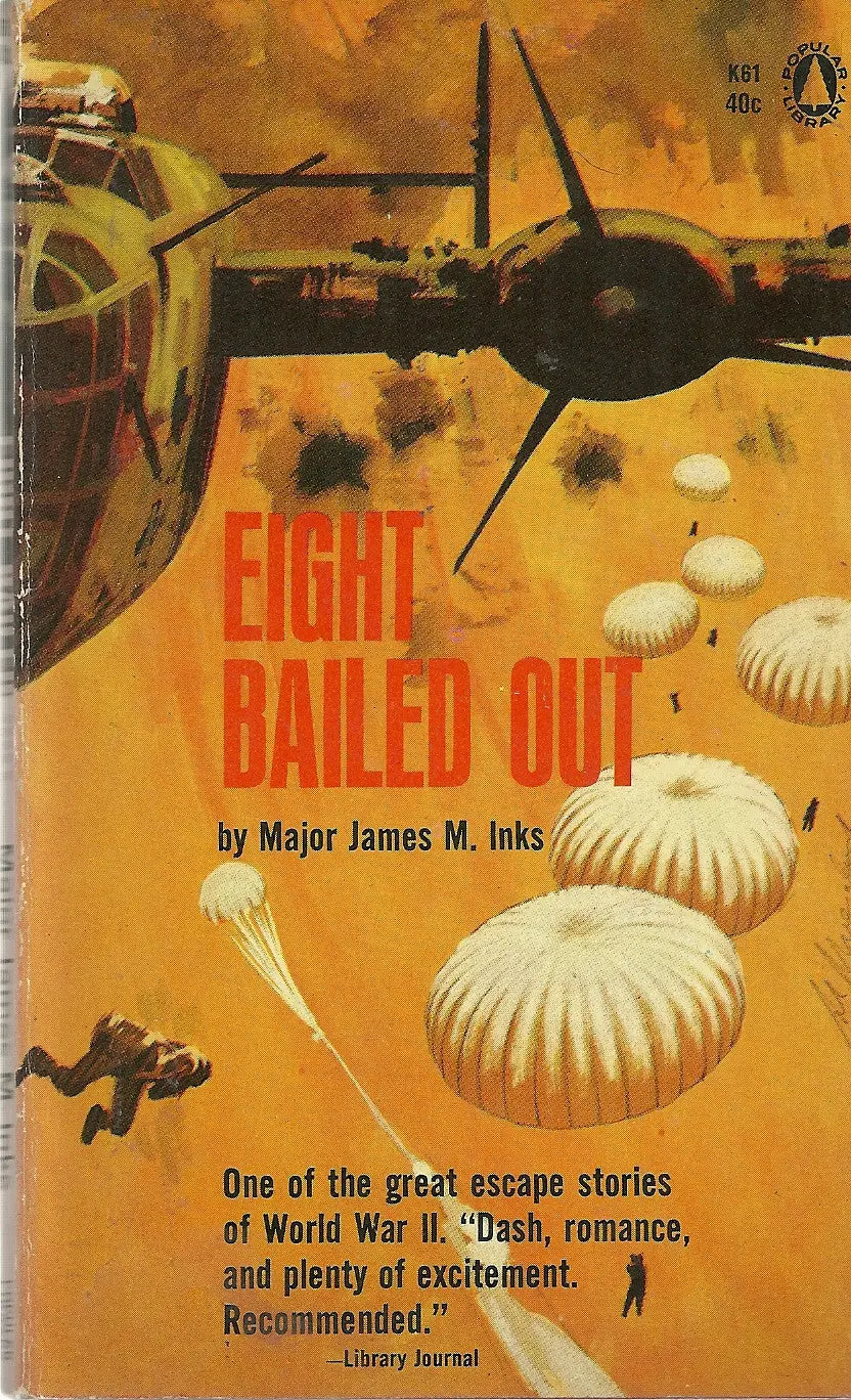 Eight Bailed Out 1