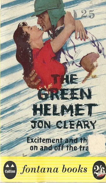 The Green Helmet 1