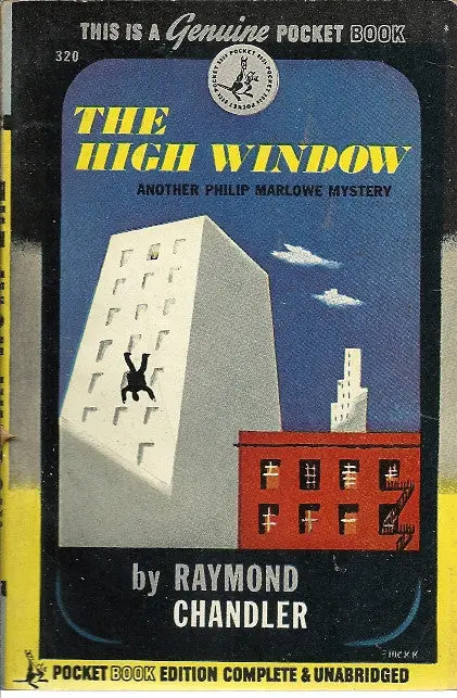The High Window 1