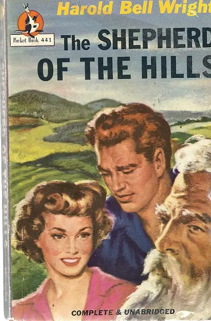 The Shepard Of The Hills 1