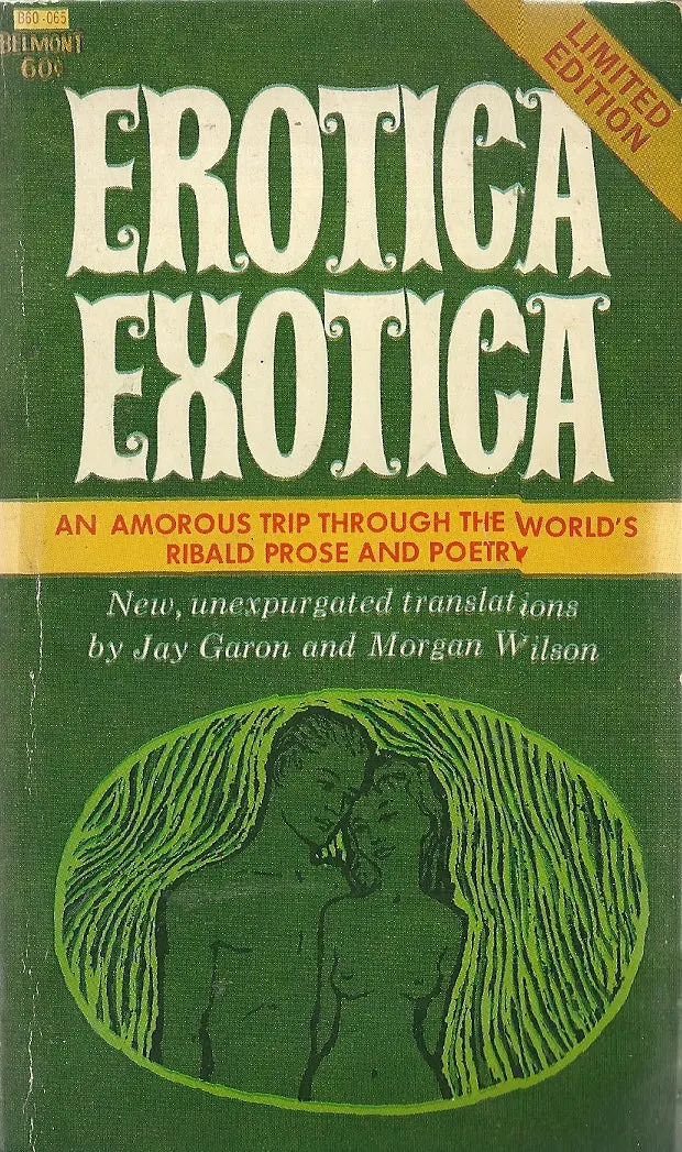 Erotica Erotica 1