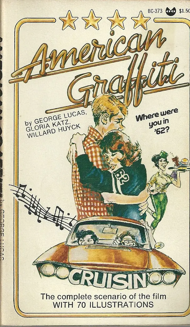 American Graffiti 1