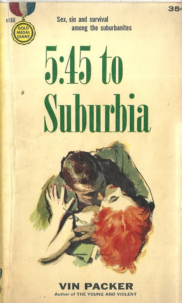 5:45 To Suburbia 1