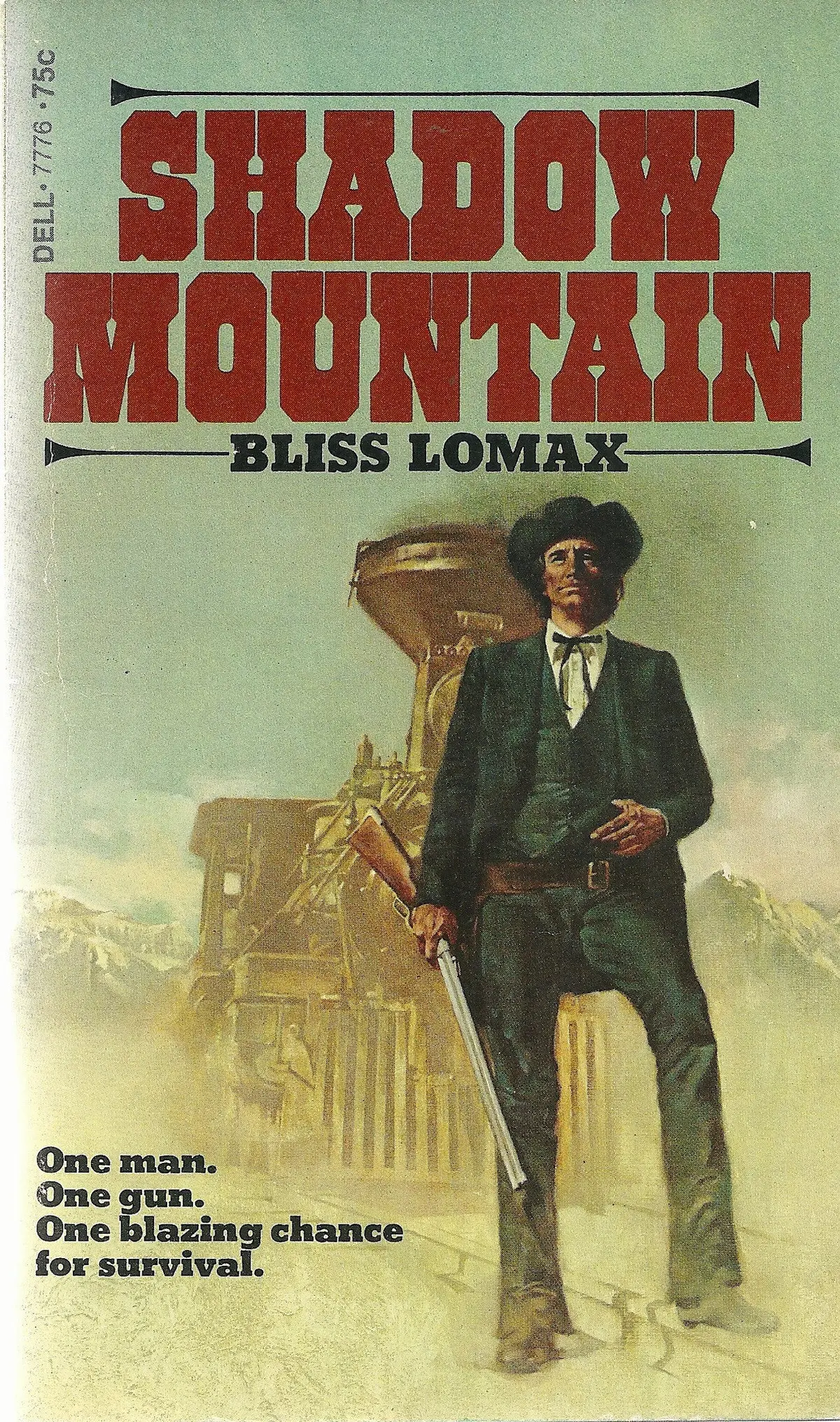 Shadow Mountain 1