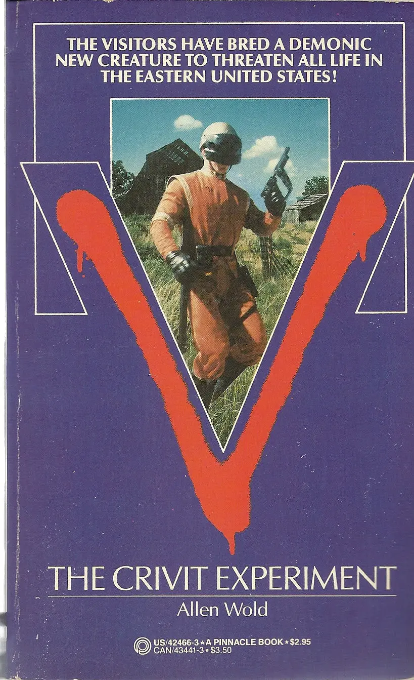 V The Crivit Experiment 1