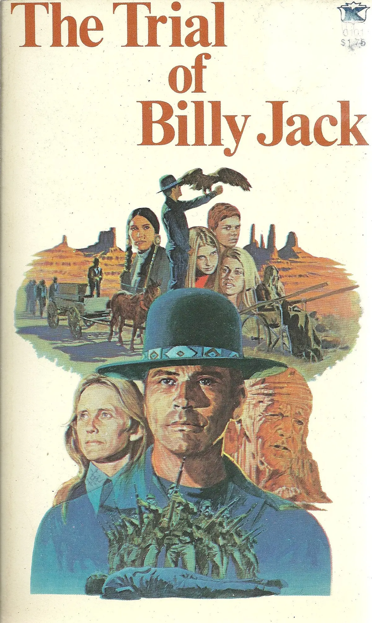 The Trial Of Billy Jack 1