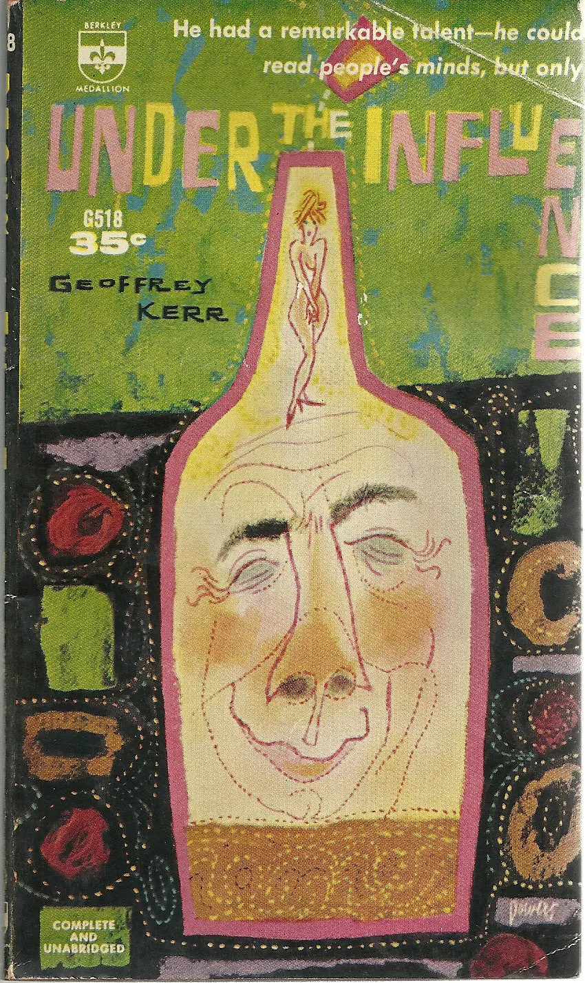 Under The Influence 1