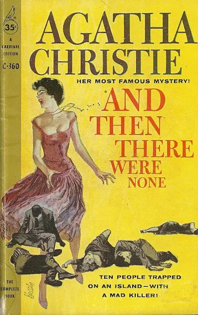 And Then There Were None 1