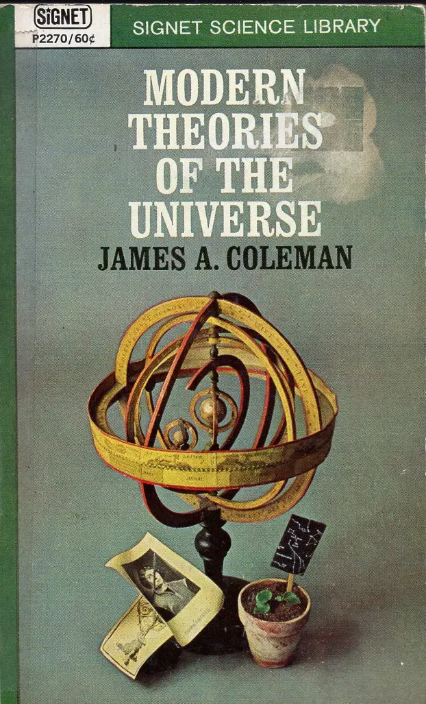 Modern Theories Of The Universe 1