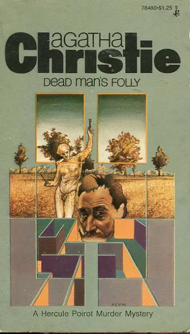 Dead Man's Folly 1