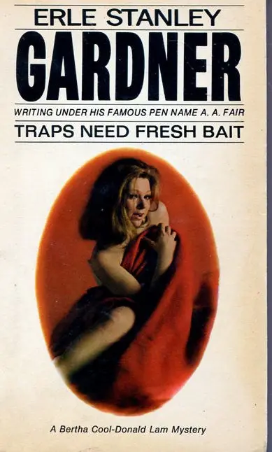 Traps Need Fresh Bait 1