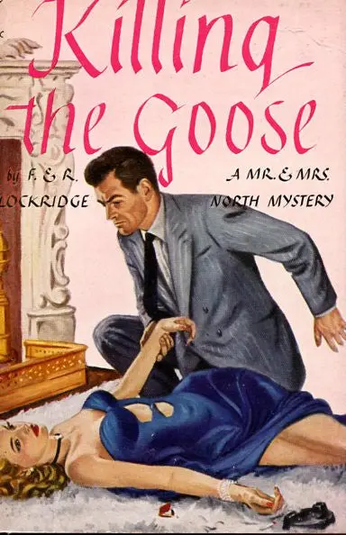 Killing The Goose 1