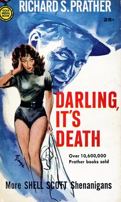 Darling It's Death 1