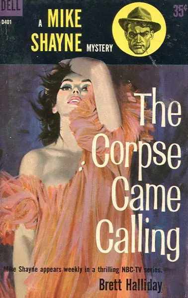The Corpse Came Calling 1