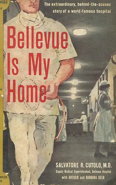 Bellevue Is My Home 1