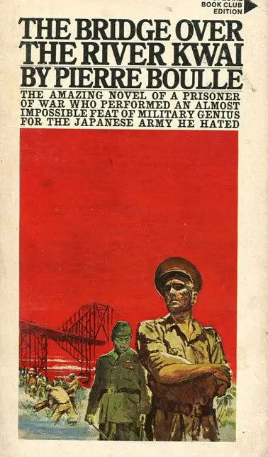 The Bridge Over The River Kwai 1