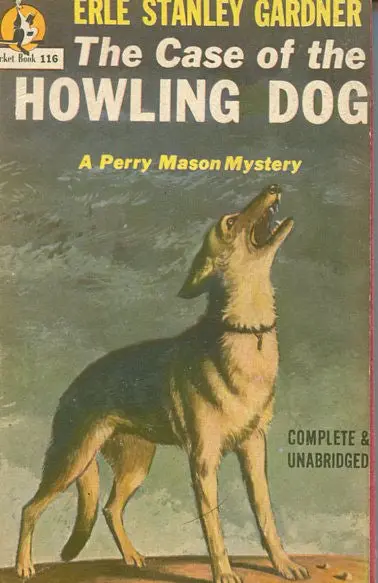 Perry Mason The Case Of The Howling Dog 1