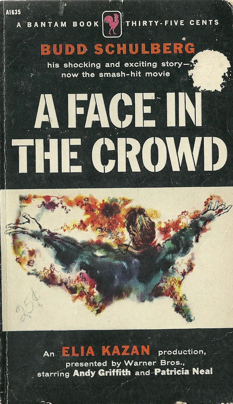 A Face In The Crowd 1