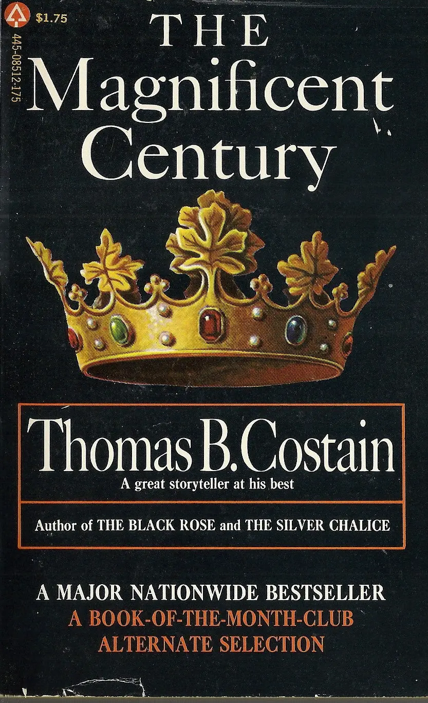 The Magnificent Century 1