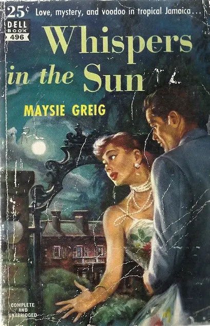 Whispers In The Sun 1