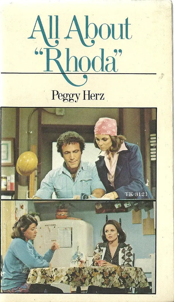 All About Rhoda 1