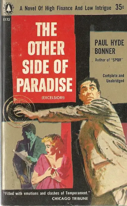 The Other Side Of Paradise 1