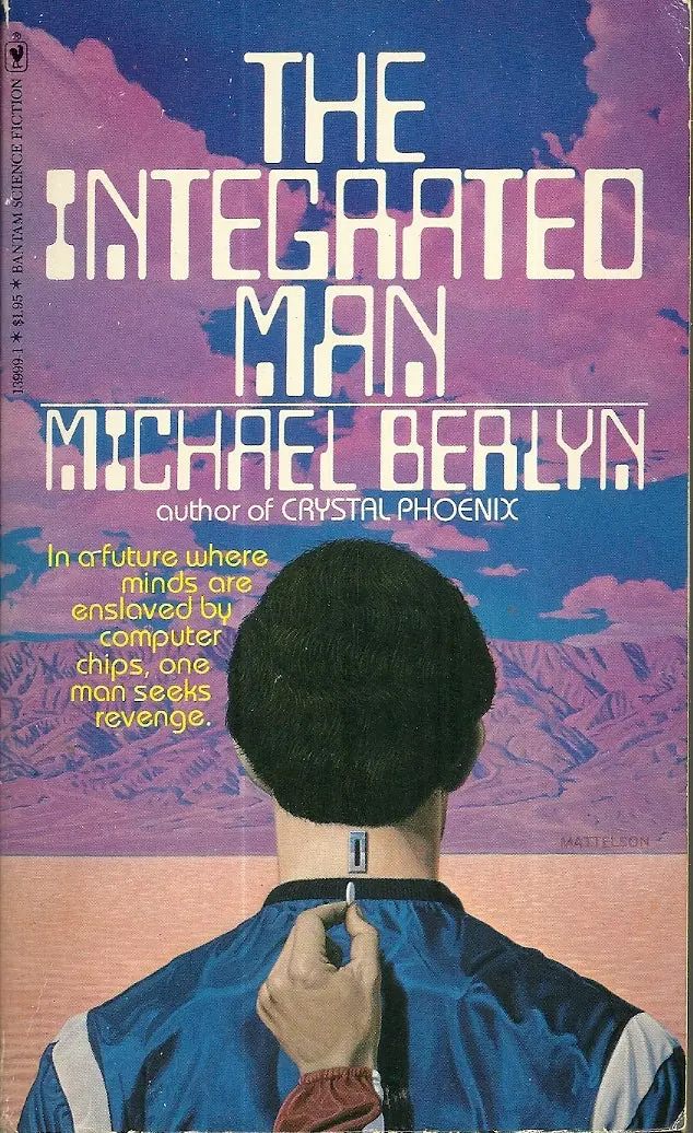 The Integrated Man 1