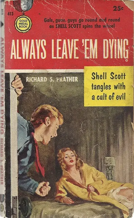 Always Leave'em Dying 1