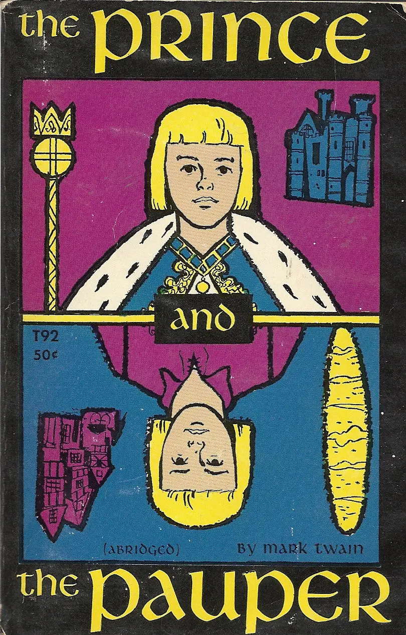 The Prince And The Pauper 1