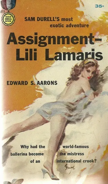Assignment-Lili Lamaris 1