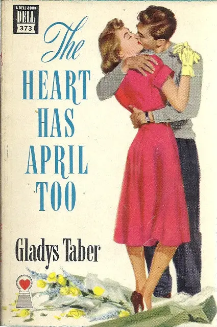 The Heart Has April Too 1