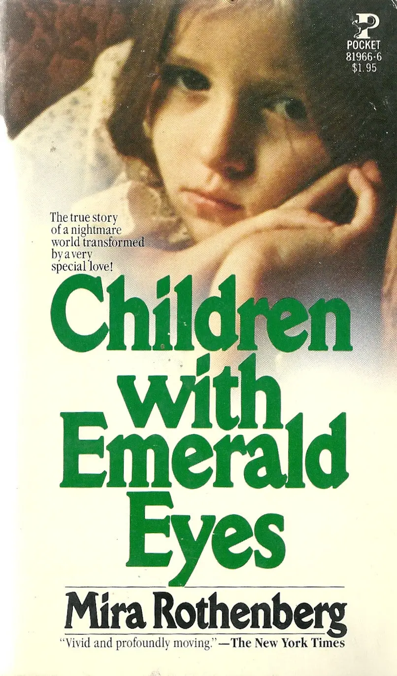 Children With Emerald Eyes 1