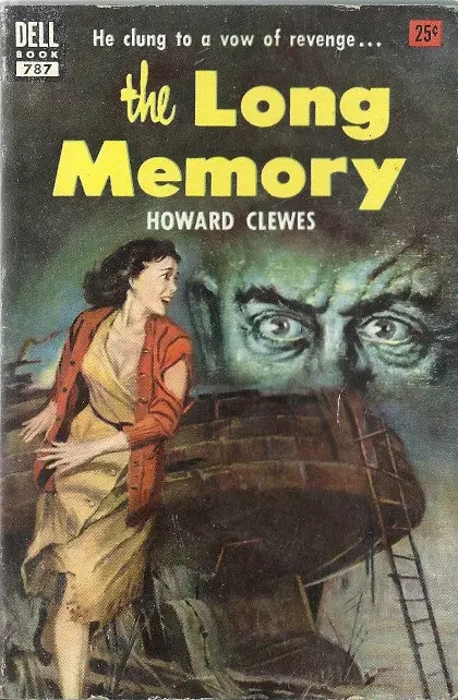 The Long Memory 1