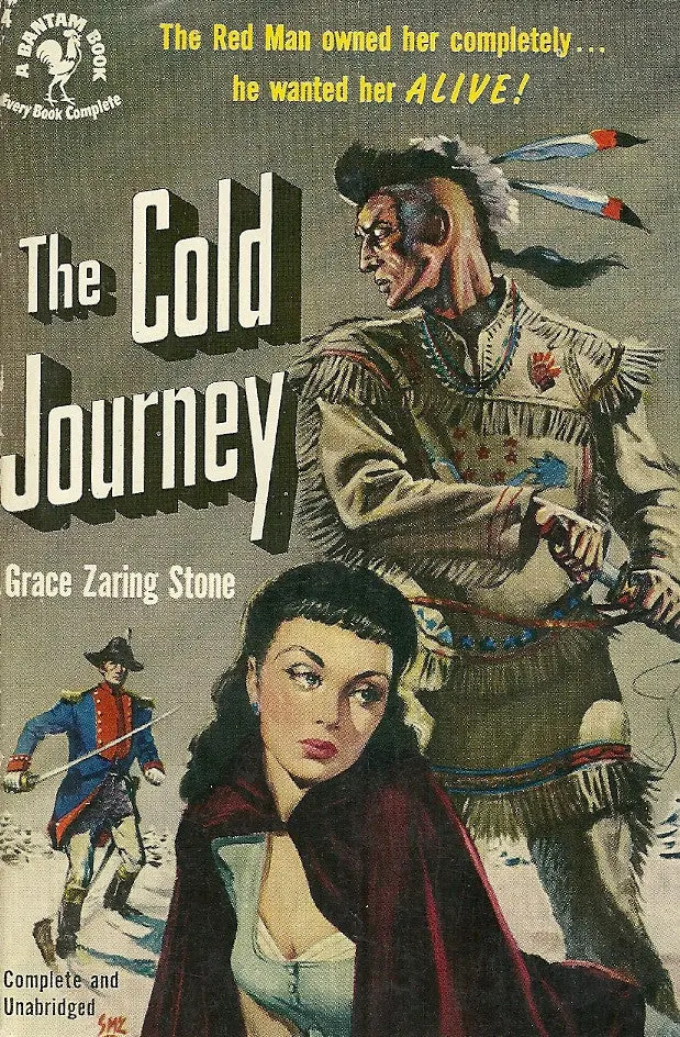 The Cold Journey 1