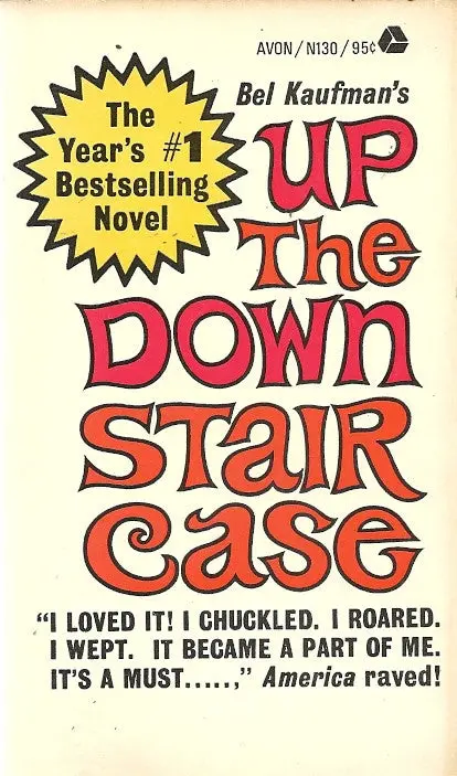 Up The Down Stair Case 1