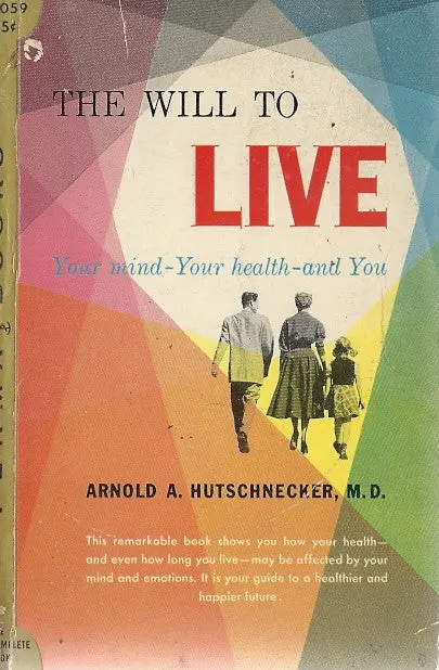 The Will To Live 1