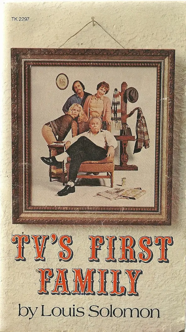 Tv's First Family 1