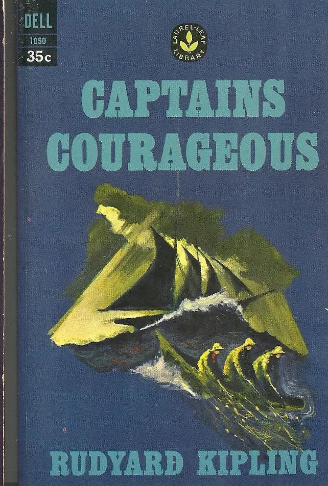 Captains Courageous 1