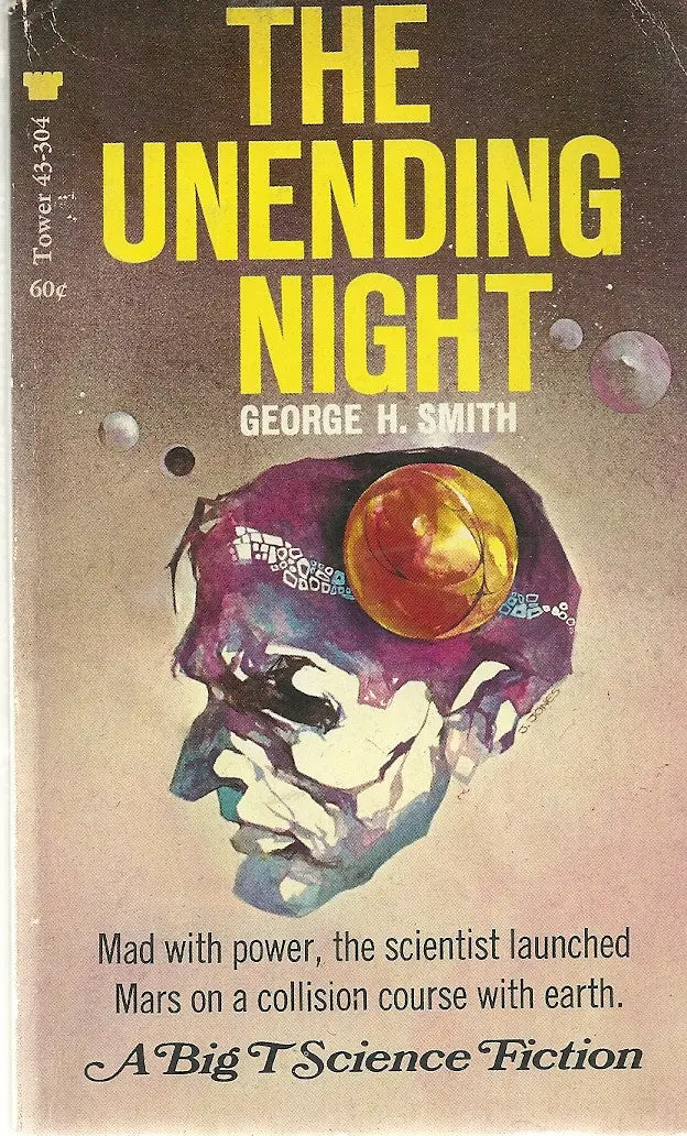 The Unending Night 1