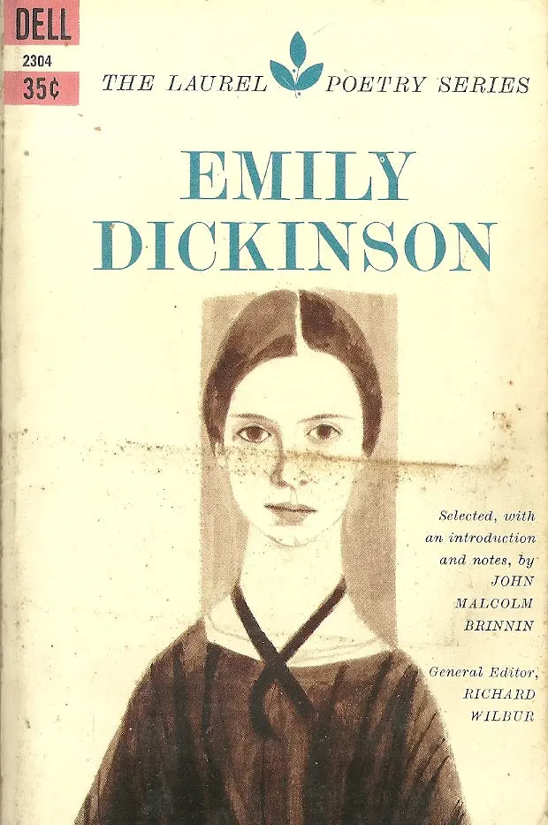 The Laurel Poetry Series Dickinson 1