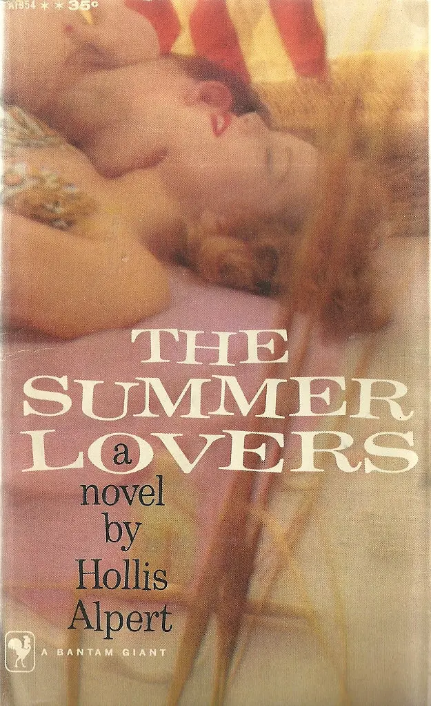 The Summer Lovers 1