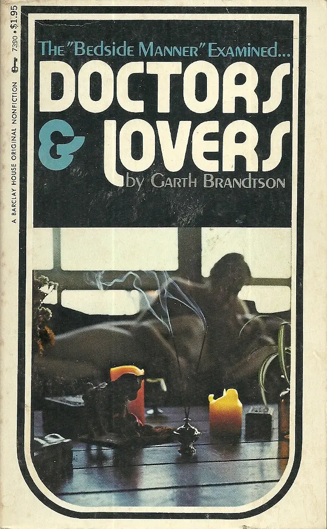 Doctors And Lovers 1