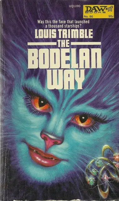 The Bodelan Way 1